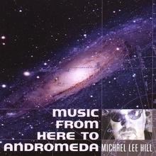 Music From Here To Andromeda