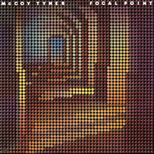 Focal Point (Vinyl)