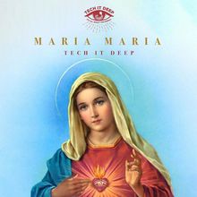 Maria Maria (CDS)