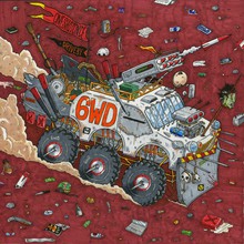 6Wd (EP)
