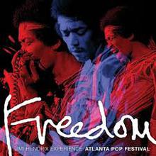 Freedom: Atlanta Pop Festival (Live) CD2