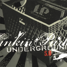 Underground 5.0 (Live)