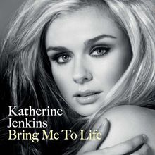 Bring Me To Life (European Edition) (CDS)