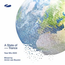 A State Of Trance Year Mix 2023 (Mixed By Armin Van Buuren) CD2