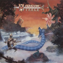 Virgin Steele (Vinyl)