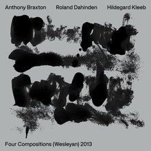 Four Compositions (Wesleyan 2013)
