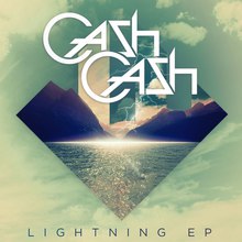 Lightning (EP)