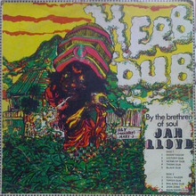 Herb Dub (Vinyl)