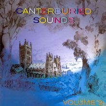 Canterburied Sounds Vol. 2
