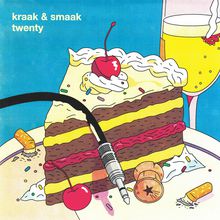 Twenty Kraak & Smaak
