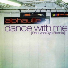 Dance With Me (Paul Van Dyk Remix) (CDS)