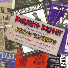 Burning Bright: The Ashley Hutchings Story CD1