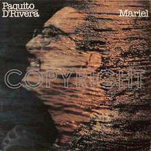 Mariel (Vinyl)