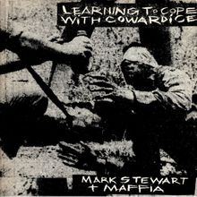 Learning To Cope With Cowardice (Vinyl)