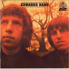 Edwards Hand (Vinyl)