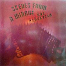 Scenes From A Mirage (Vinyl)