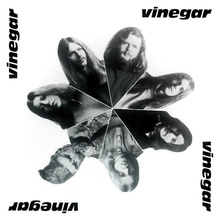Vinegar (Vinyl)
