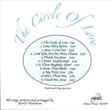 The Circle of Love