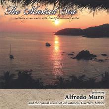 featuring Alfredo Muro and the coastal sounds of Zihuatanejo, Guerrero, Mexico