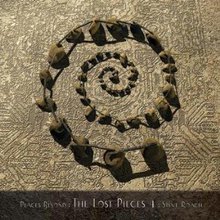 Places Beyond: The Lost Pieces Vol.4