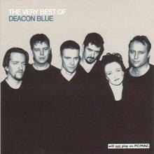 The Very Best Of Deacon Blue CD1