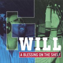 A Blessing On The Shelf