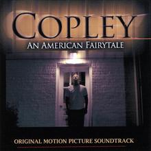 Copley - The Original Motion Picture Soundtrack