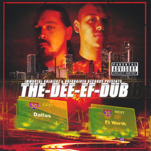 The Dee ef dub