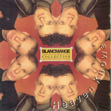 Heaven Knows: Blancmange Collection