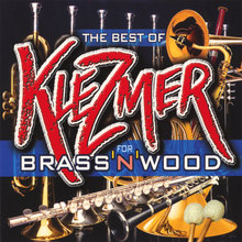 Klezmer For Brass'n'wood