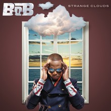 Strange Clouds CD1