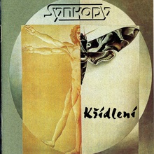 Kridleni + Flying Time (With Oldrich Vesely) (Reissued 2007)