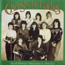 Irish Women Musicians In America (Vinyl)