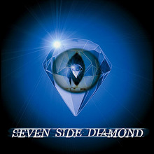 Seven Side Diamond