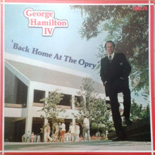 Back Home At The Opry (Vinyl)