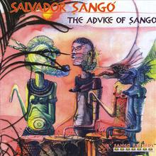 The Advice of Sango