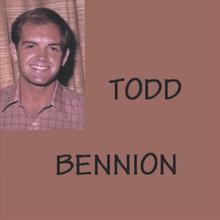 Todd Bennion