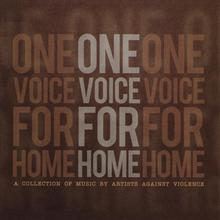 One Voice For Home