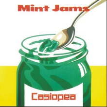 Mint Jams (Reissued 1984)
