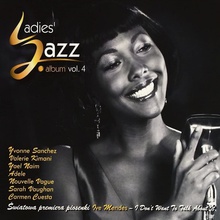 Ladies' Jazz Album Vol. 4