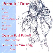 Point In Time