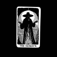 The Magick (CDS)
