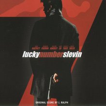 Lucky Number Slevin OST