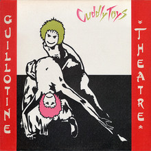 Guillotine Theatre (Vinyl)