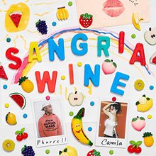 Sangria Wine (CDS)