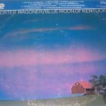Blue Moon Of Kentucky (Vinyl)