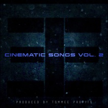 Cinematic Songs Vol. 2