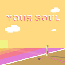 Your Soul (CDS)