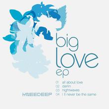 Big Love (EP)