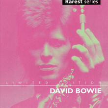 Rarest One Bowie
